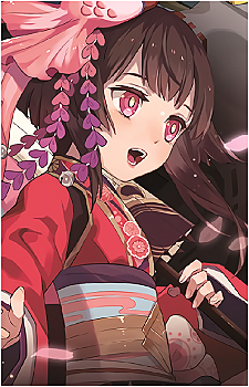 Kagura {Onmyoji}