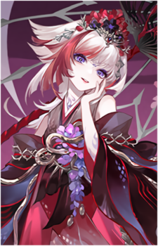 Kagura {Onmyoji}
