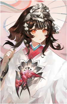 Kagura {Onmyoji}