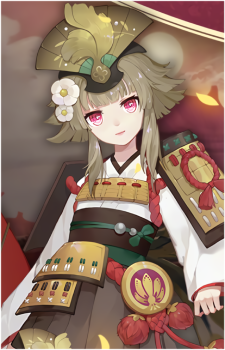 Kagura {Onmyoji}