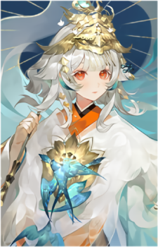 Kagura {Onmyoji}
