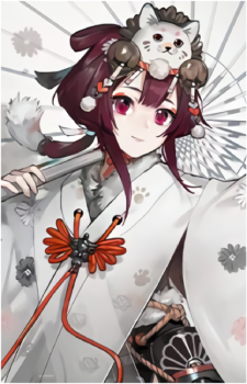 Kagura {Onmyoji}