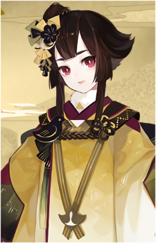 Kagura {Onmyoji}