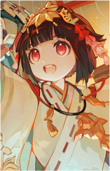 Kagura {Onmyoji}