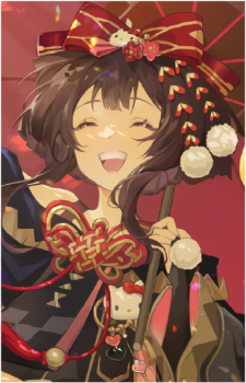 Kagura {Onmyoji}