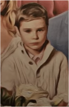 Austin Miller Image