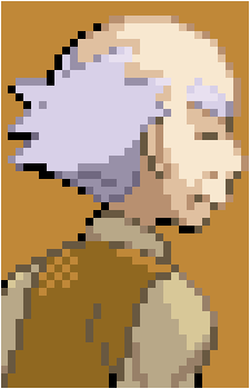 Old Man {RGBY}'s image