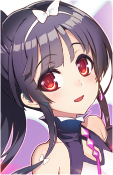 Karen Kisaragi