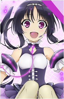 Karen Kisaragi