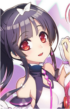 Karen Kisaragi