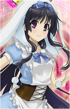 Karen Kisaragi