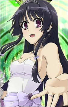 Karen Kisaragi