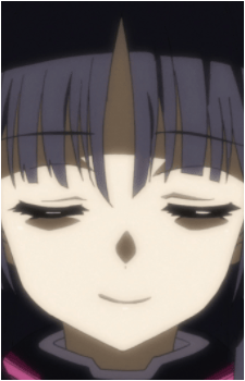 Karen Kisaragi