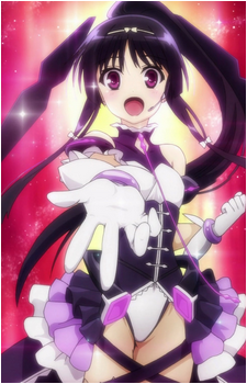 Karen Kisaragi