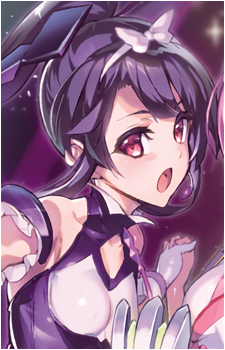Karen Kisaragi
