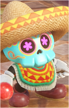 Tostarenan's image