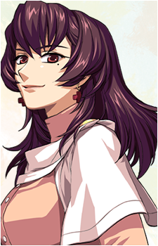 Jennifer {Mabinogi}'s image