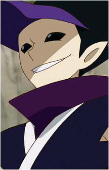 Koumori Maniwa's image