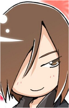Megumi Ogata's image