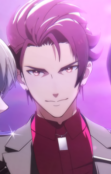 Touya Munakata's image