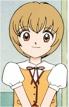 Anna Kazami