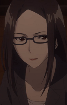 Mother Ogiwara's image