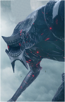 Giganto's image