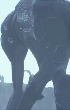 Giganto