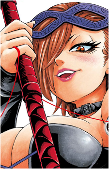 Yui Yashiya