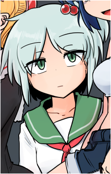 Nana Amasaki's image
