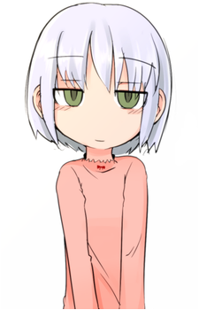 Nana Amasaki