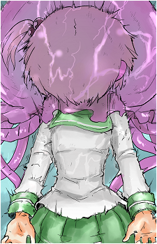 Nana Amasaki