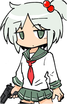 Nana Amasaki