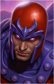 Magneto (Max Eisenhardt)