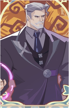 Magneto (Max Eisenhardt)