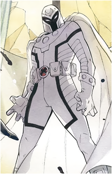 Magneto (Max Eisenhardt)