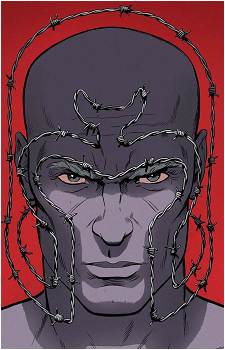 Magneto (Max Eisenhardt)