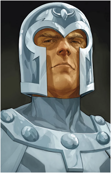 Magneto (Max Eisenhardt)