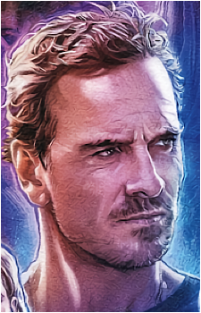 Magneto (Max Eisenhardt)