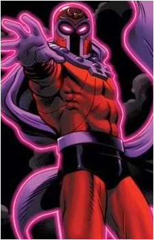 Magneto (Max Eisenhardt)