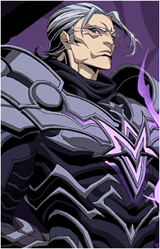 Magneto (Max Eisenhardt)