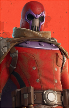 Magneto (Max Eisenhardt)