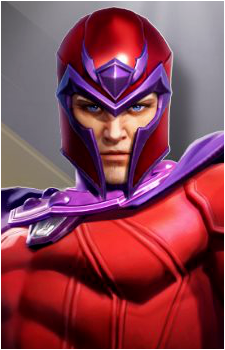 Magneto (Max Eisenhardt)