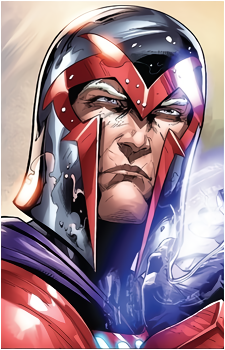 Magneto (Max Eisenhardt)