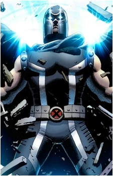 Magneto (Max Eisenhardt)