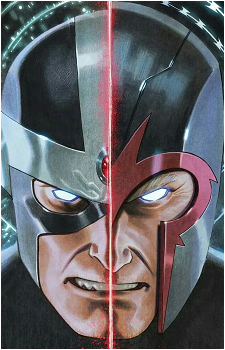 Magneto (Max Eisenhardt)