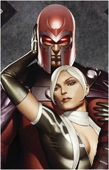 Magneto (Max Eisenhardt)