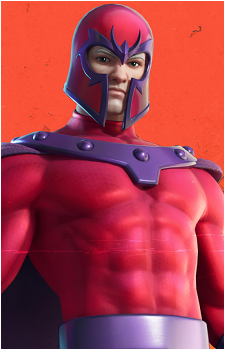Magneto (Max Eisenhardt)