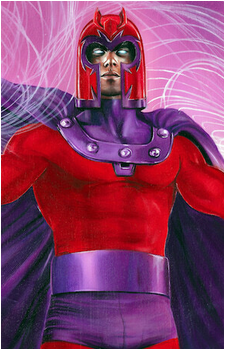 Magneto (Max Eisenhardt)