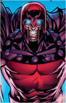 Magneto (Max Eisenhardt)